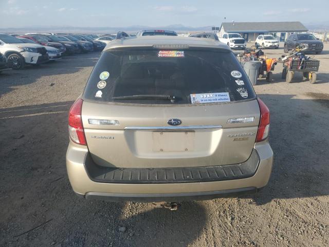 Photo 5 VIN: 4S4BP66C697320867 - SUBARU OUTBACK 2. 