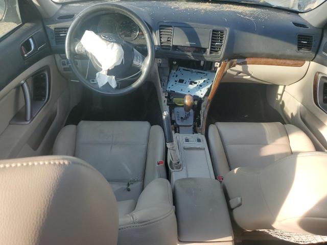 Photo 7 VIN: 4S4BP66C697320867 - SUBARU OUTBACK 2. 