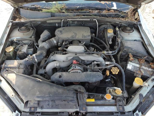 Photo 10 VIN: 4S4BP66C697324403 - SUBARU OUTBACK 