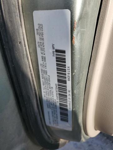 Photo 11 VIN: 4S4BP66C697324403 - SUBARU OUTBACK 