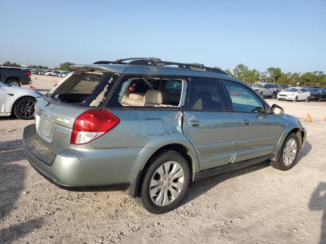 Photo 2 VIN: 4S4BP66C697324403 - SUBARU OUTBACK 