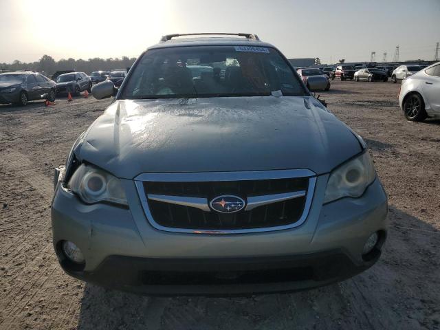 Photo 4 VIN: 4S4BP66C697324403 - SUBARU OUTBACK 