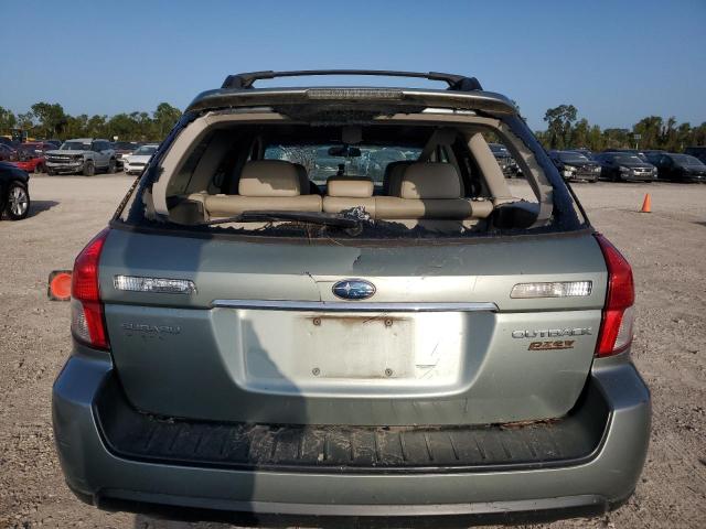 Photo 5 VIN: 4S4BP66C697324403 - SUBARU OUTBACK 