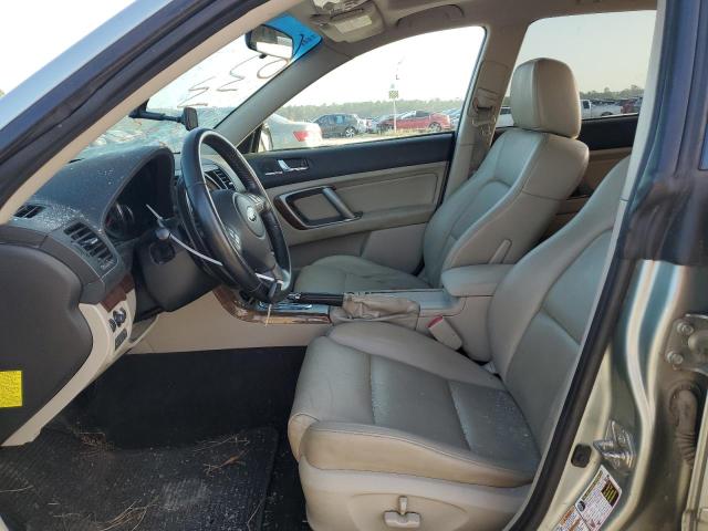 Photo 6 VIN: 4S4BP66C697324403 - SUBARU OUTBACK 