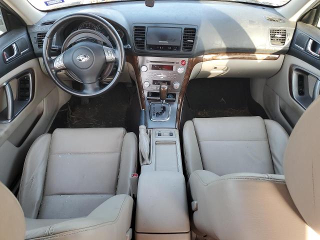 Photo 7 VIN: 4S4BP66C697324403 - SUBARU OUTBACK 