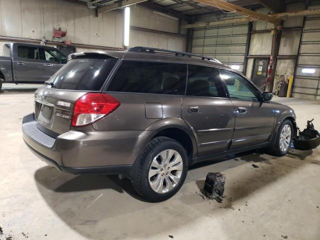 Photo 2 VIN: 4S4BP66C697342271 - SUBARU OUTBACK 