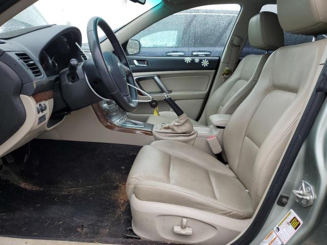 Photo 6 VIN: 4S4BP66C697345493 - SUBARU OUTBACK 