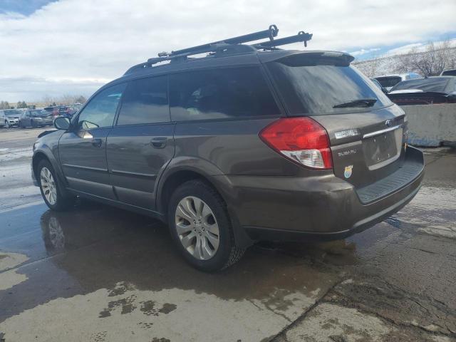 Photo 1 VIN: 4S4BP66C797343297 - SUBARU OUTBACK 