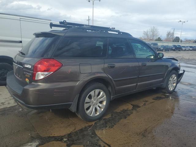 Photo 2 VIN: 4S4BP66C797343297 - SUBARU OUTBACK 