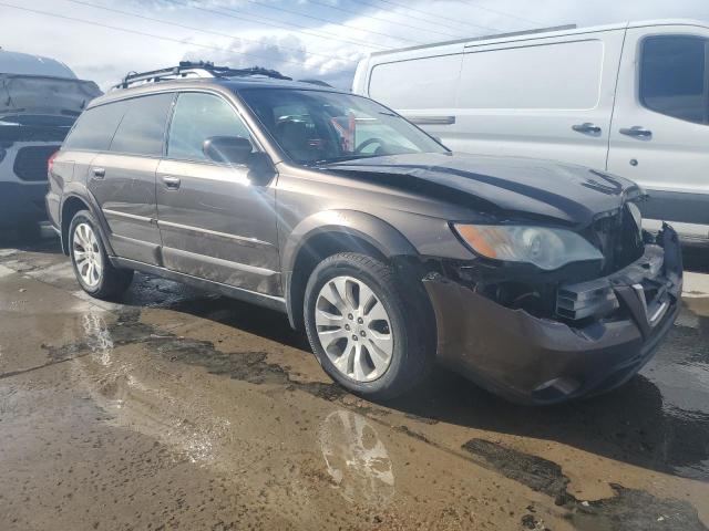 Photo 3 VIN: 4S4BP66C797343297 - SUBARU OUTBACK 