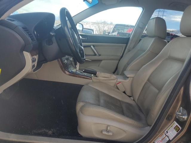 Photo 6 VIN: 4S4BP66C797343297 - SUBARU OUTBACK 