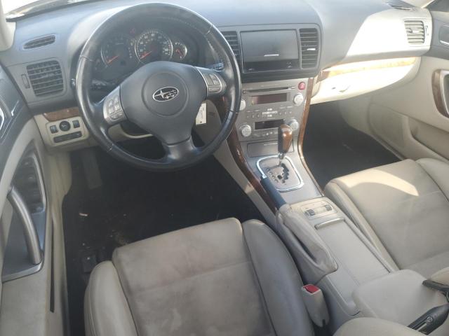 Photo 7 VIN: 4S4BP66C797343297 - SUBARU OUTBACK 