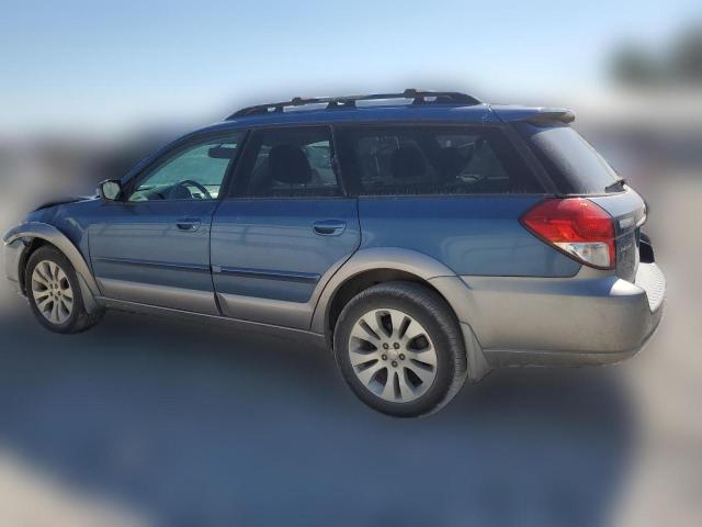 Photo 1 VIN: 4S4BP66C897323348 - SUBARU OUTBACK 