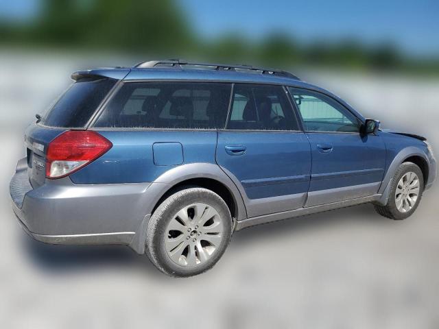 Photo 2 VIN: 4S4BP66C897323348 - SUBARU OUTBACK 