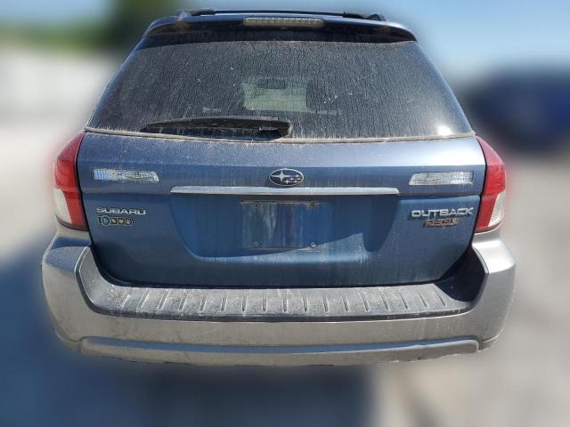 Photo 5 VIN: 4S4BP66C897323348 - SUBARU OUTBACK 