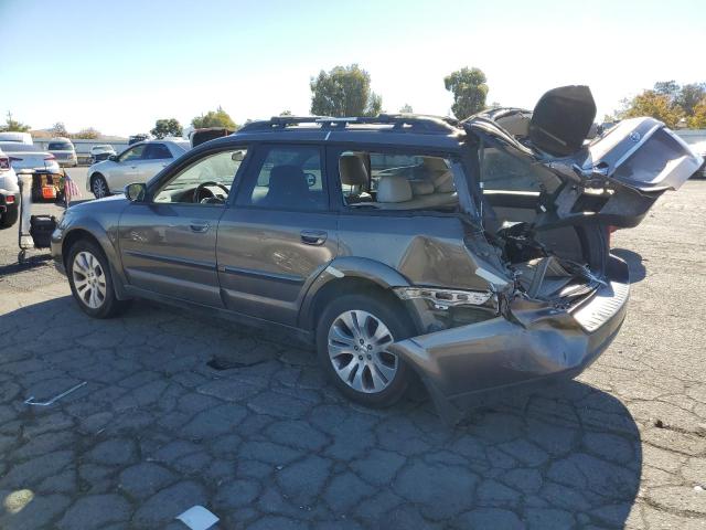 Photo 1 VIN: 4S4BP66C997335119 - SUBARU OUTBACK 2. 