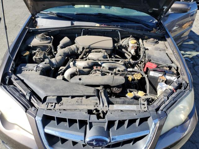 Photo 10 VIN: 4S4BP66C997335119 - SUBARU OUTBACK 2. 