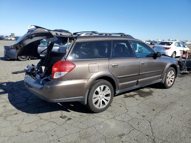 Photo 2 VIN: 4S4BP66C997335119 - SUBARU OUTBACK 2. 