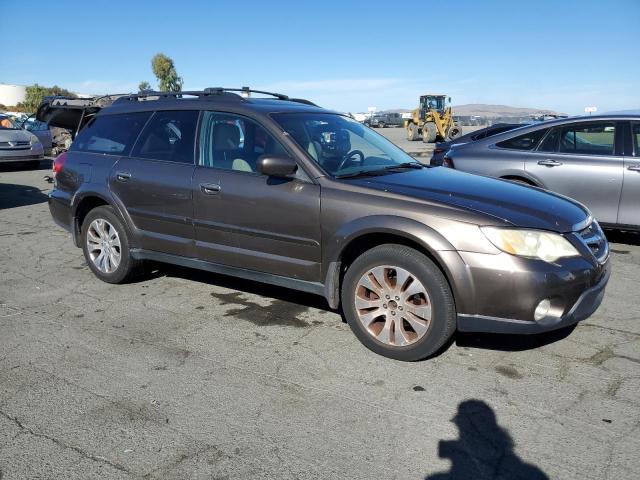 Photo 3 VIN: 4S4BP66C997335119 - SUBARU OUTBACK 2. 