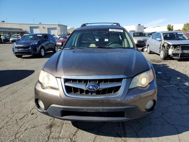 Photo 4 VIN: 4S4BP66C997335119 - SUBARU OUTBACK 2. 