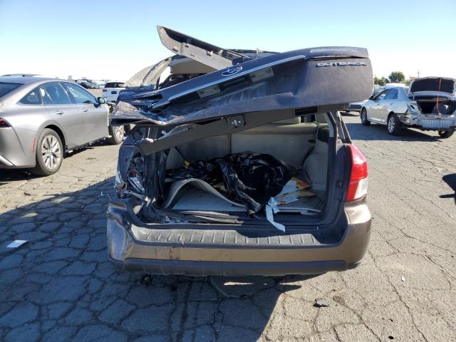 Photo 5 VIN: 4S4BP66C997335119 - SUBARU OUTBACK 2. 