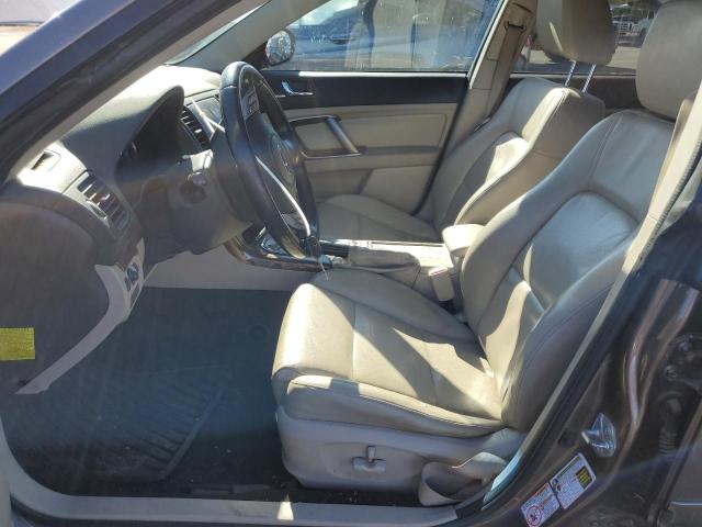 Photo 6 VIN: 4S4BP66C997335119 - SUBARU OUTBACK 2. 