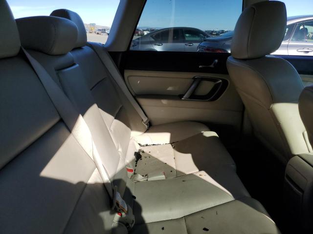 Photo 9 VIN: 4S4BP66C997335119 - SUBARU OUTBACK 2. 