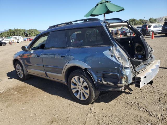 Photo 1 VIN: 4S4BP66CX97323948 - SUBARU OUTBACK 