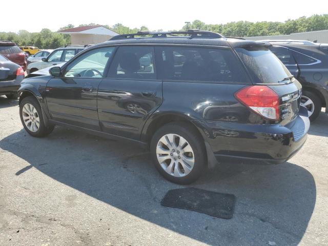 Photo 1 VIN: 4S4BP66CX97336506 - SUBARU OUTBACK 