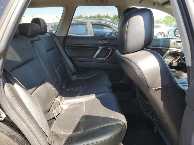 Photo 10 VIN: 4S4BP66CX97336506 - SUBARU OUTBACK 