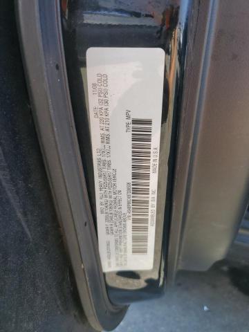 Photo 12 VIN: 4S4BP66CX97336506 - SUBARU OUTBACK 