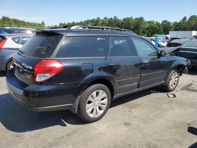 Photo 2 VIN: 4S4BP66CX97336506 - SUBARU OUTBACK 