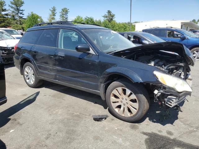 Photo 3 VIN: 4S4BP66CX97336506 - SUBARU OUTBACK 