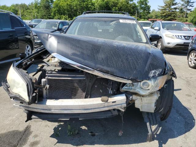 Photo 4 VIN: 4S4BP66CX97336506 - SUBARU OUTBACK 