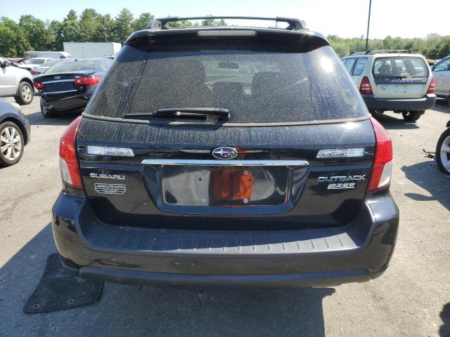 Photo 5 VIN: 4S4BP66CX97336506 - SUBARU OUTBACK 