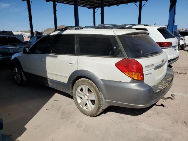 Photo 1 VIN: 4S4BP67C054390231 - SUBARU LEGACY OUT 