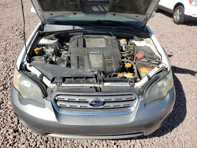 Photo 10 VIN: 4S4BP67C054390231 - SUBARU LEGACY OUT 