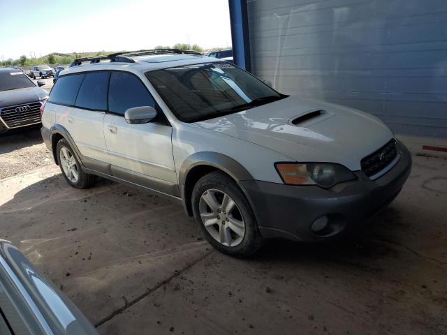 Photo 3 VIN: 4S4BP67C054390231 - SUBARU LEGACY OUT 