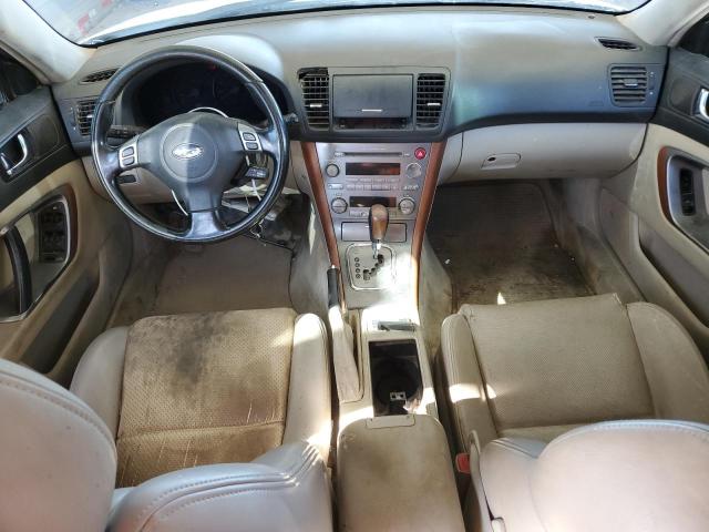 Photo 7 VIN: 4S4BP67C054390231 - SUBARU LEGACY OUT 