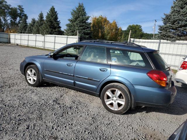 Photo 1 VIN: 4S4BP67C064334856 - SUBARU LEGACY OUT 