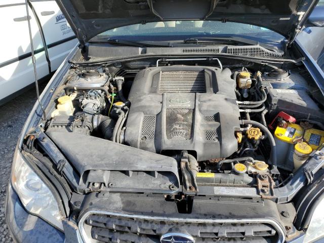 Photo 10 VIN: 4S4BP67C064334856 - SUBARU LEGACY OUT 