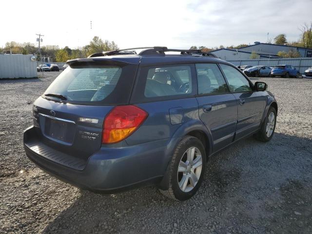 Photo 2 VIN: 4S4BP67C064334856 - SUBARU LEGACY OUT 