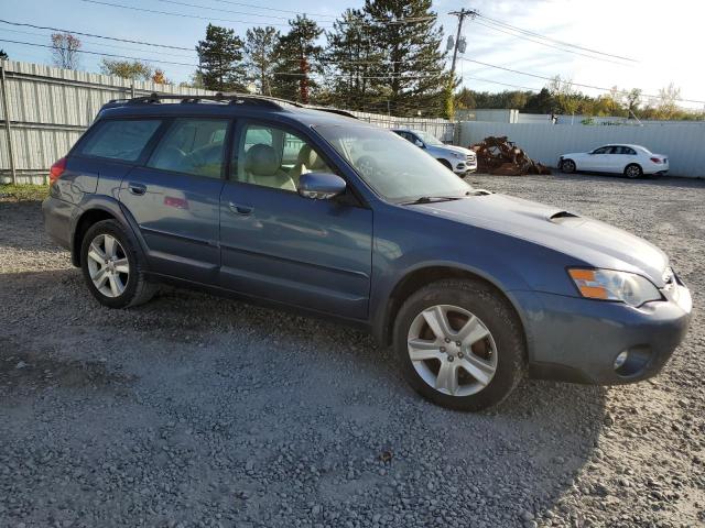 Photo 3 VIN: 4S4BP67C064334856 - SUBARU LEGACY OUT 