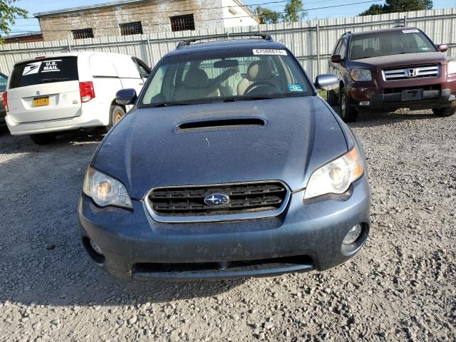 Photo 4 VIN: 4S4BP67C064334856 - SUBARU LEGACY OUT 