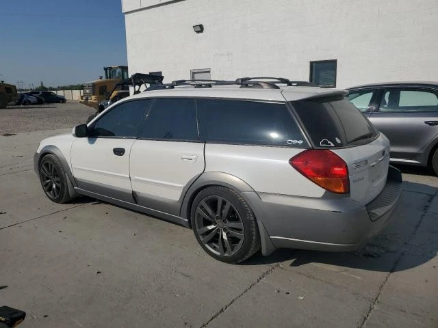 Photo 1 VIN: 4S4BP67C154314310 - SUBARU LEGACY OUT 