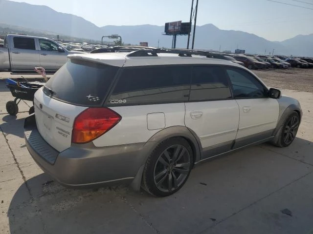 Photo 2 VIN: 4S4BP67C154314310 - SUBARU LEGACY OUT 