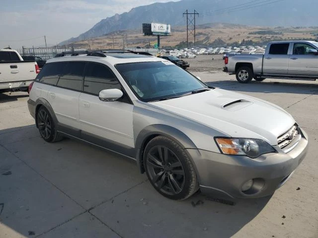 Photo 3 VIN: 4S4BP67C154314310 - SUBARU LEGACY OUT 