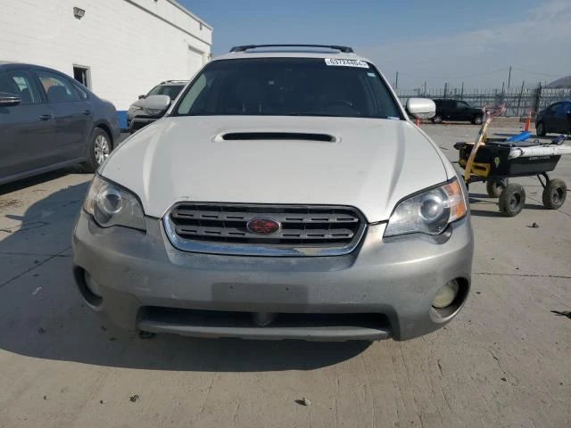 Photo 4 VIN: 4S4BP67C154314310 - SUBARU LEGACY OUT 