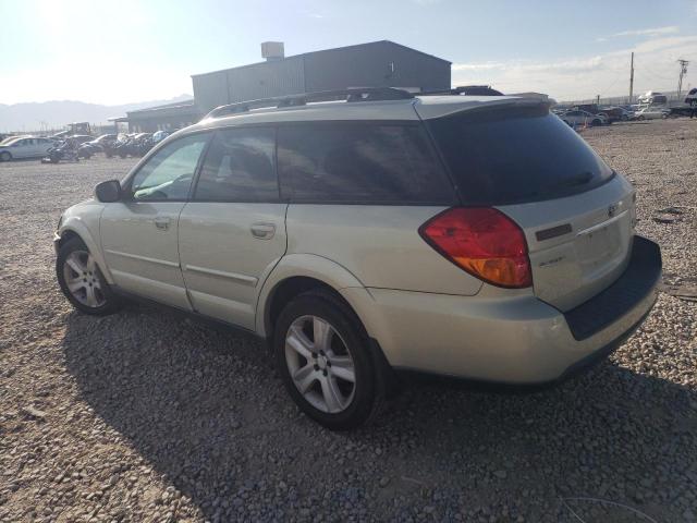 Photo 1 VIN: 4S4BP67C164309383 - SUBARU LEGACY OUT 