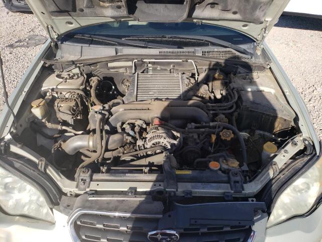 Photo 10 VIN: 4S4BP67C164309383 - SUBARU LEGACY OUT 